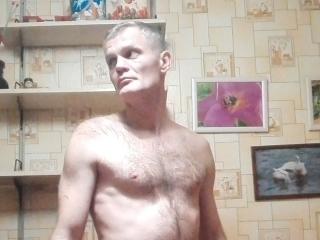 TerryWind - online show hard with a Homosexual couple with hot body 
