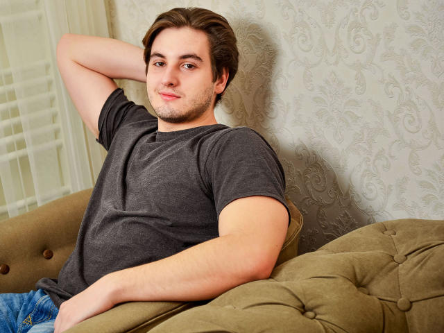 KevinBuster - Camera khiêu dâm &amp; quyến rũ trực tiếp - 6252396