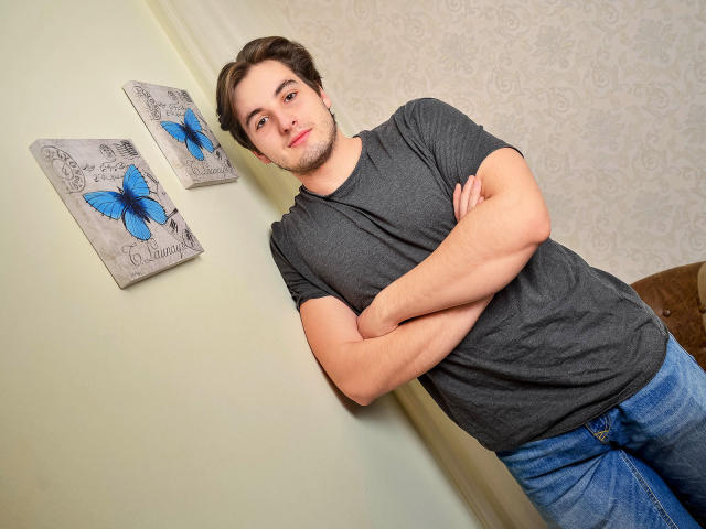 KevinBuster - Sexe cam en vivo - 6252401