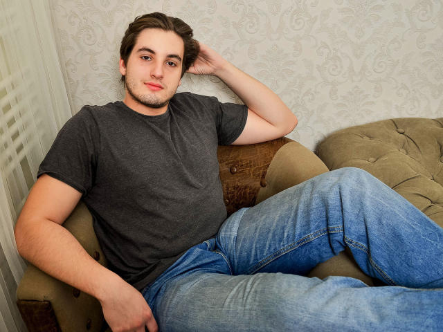 KevinBuster - Sexe cam en vivo - 6252436