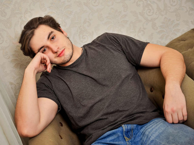 KevinBuster - Camera khiêu dâm &amp; quyến rũ trực tiếp - 6252461