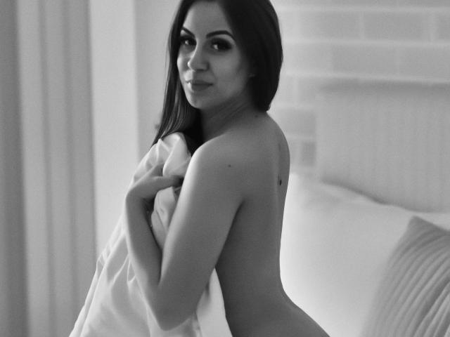 LanieHotXX - сексуальная веб-камера в реальном времени - 6252541