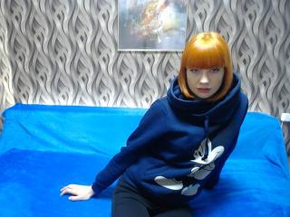 AvroraKing - Live sexe cam - 6252576