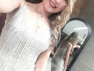 kenziie - Live sex cam - 6253481