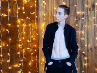 MaxAugust - Video chat sex with a auburn hair Homosexual couple 