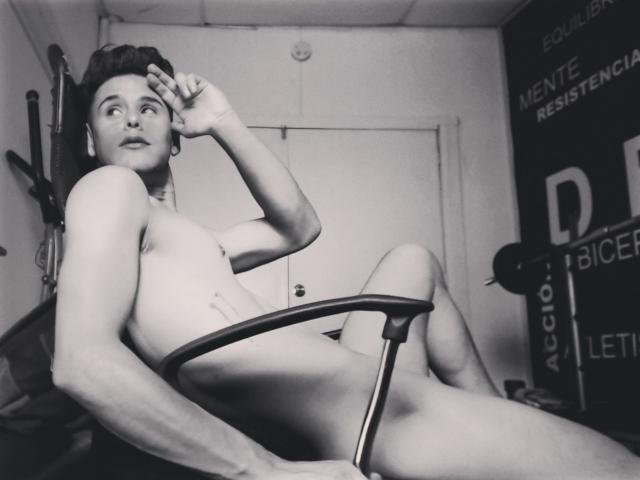 DerrickBigX - Sexe cam en vivo - 6255281