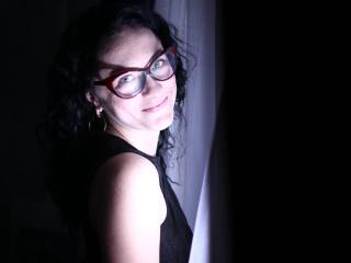 MerlynRose - Live sex cam - 6256081