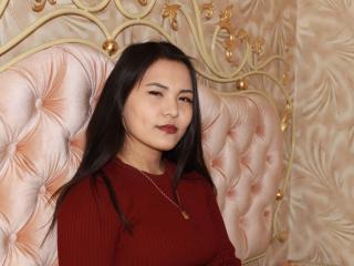 TinaFire - Video chat xXx with a average constitution Hot babe 