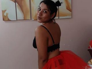 RedScarllet - Live Sex Cam - 6262811