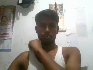 Sidhantsingh - сексуальная веб-камера в реальном времени - 6265861