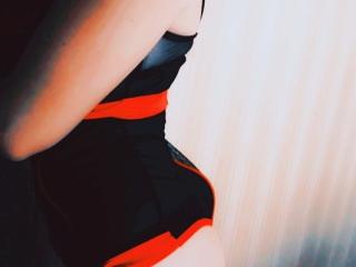 KatAndBill - Sexe cam en vivo - 6266871