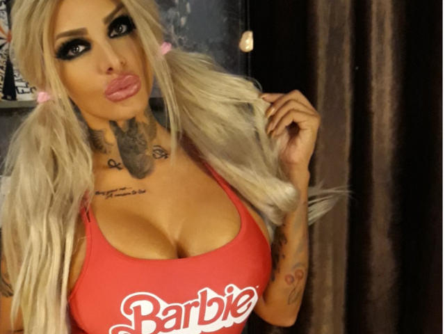 BarbaraBae - Sexe cam en vivo - 6266926