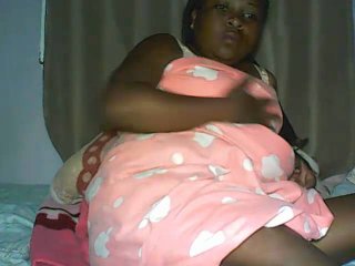 Bouboulina - Webcam live x with this ebony Hot lady 