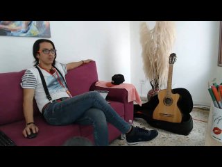 JackNuvoDyD - Live sex cam - 6272211