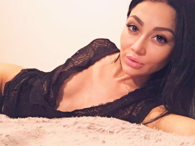MissTatiana - Sexe cam en vivo - 6272430