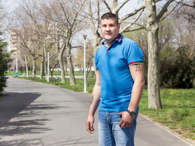 DamonPoe69 - Sexe cam en vivo - 6272435