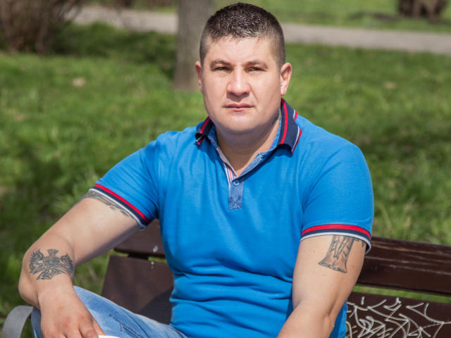 DamonPoe69 - Live sex cam - 6272445