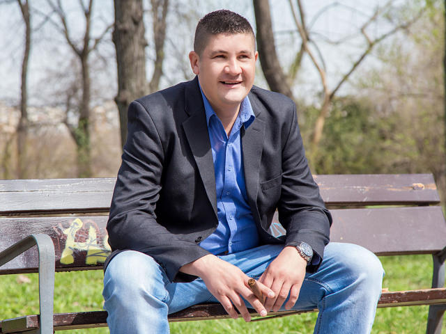 DamonPoe69 - Live sex cam - 6272470