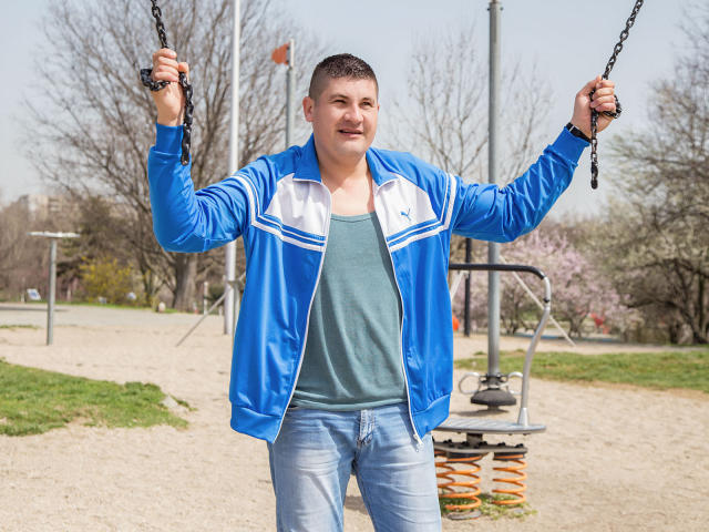 DamonPoe69 - Sexe cam en vivo - 6272480