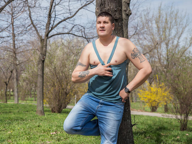 DamonPoe69 - Sexe cam en vivo - 6272515