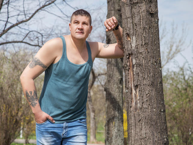 DamonPoe69 - Sexe cam en vivo - 6272520