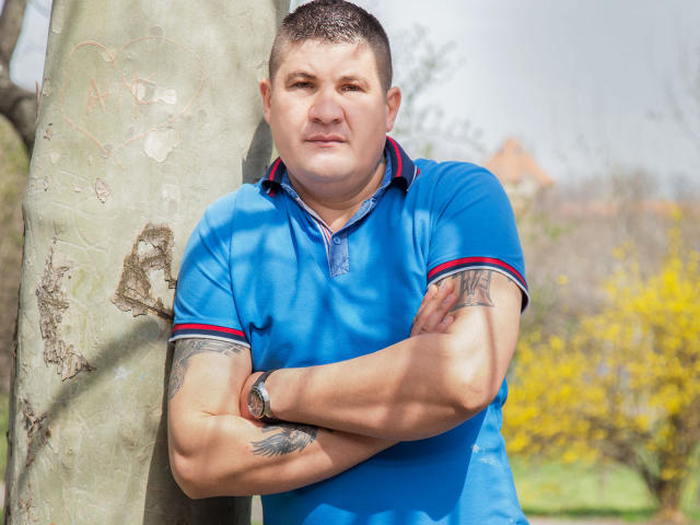 DamonPoe69 - Sexe cam en vivo - 6272525