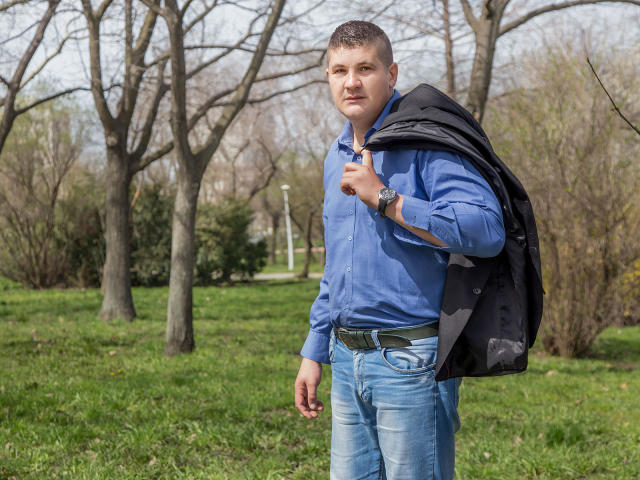 DamonPoe69 - Live sex cam - 6272540