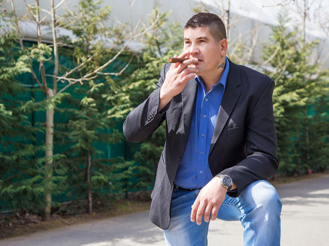 DamonPoe69 - Live sex cam - 6272560