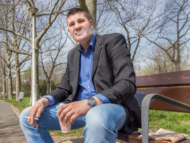 DamonPoe69 - Sexe cam en vivo - 6272565