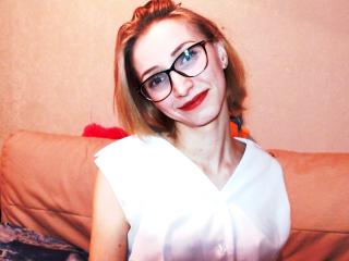 Kseniya - Web cam x with this lanky Young lady 