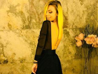 SensualHaylee - Live sexe cam - 6277650