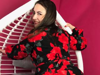 FlowerFiona - Show live exciting with this 18+ teen woman with giant jugs 