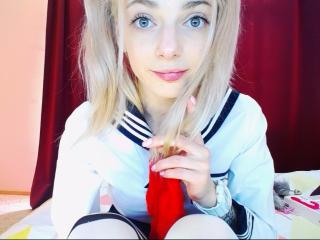 MelissaAllen - Live sexe cam - 6282305