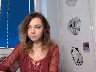 GinnaM - Live sex cam - 6282435