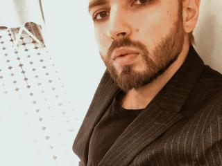 TheMagiciann - Live cam xXx with this unshaven genital area Homosexuals 