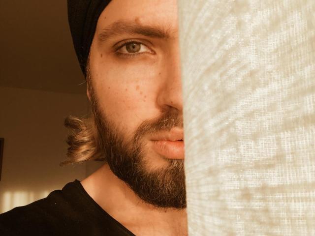 TheMagiciann - Live porn &amp; sex cam - 6284050