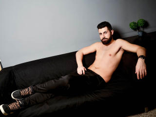 JackTempter - Live cam xXx with this Boys couple with a muscular constitution 