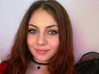 MaiaJoy - online show sex with this auburn hair College hotties 