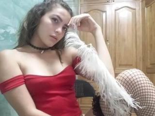 MilaJhonson - online chat hard with this blond College hotties 