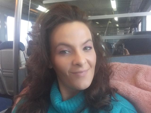 YourDreamMilf - Live sex cam - 6290285