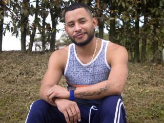 MikeTylor - Cam xXx with this dark hair Horny gay lads 