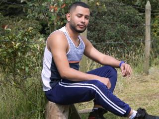 MikeTylor - chat online sexy with a latin american Homosexuals 