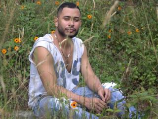 MikeTylor - Chat cam exciting with a charcoal hair Gays 