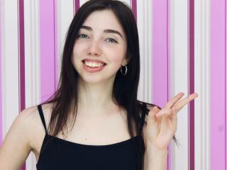 LianneShine - Webcam live sexy with this amber hair Young lady 