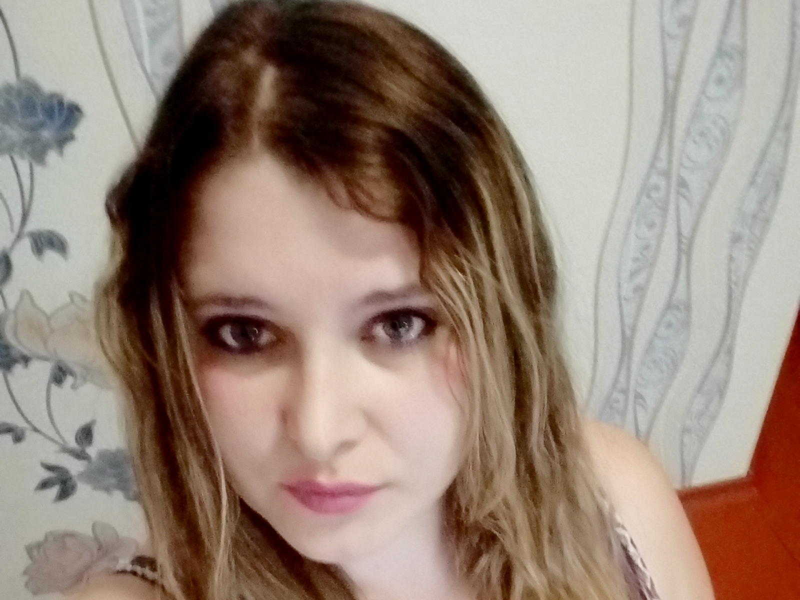 ParisMimi - Live xXx with this being from Europe Girl 