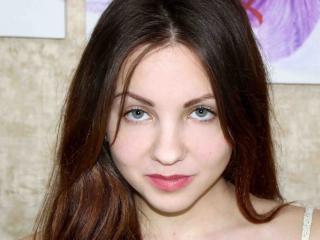 MartaSunny - Show live nude with a being from Europe Sexy babes 