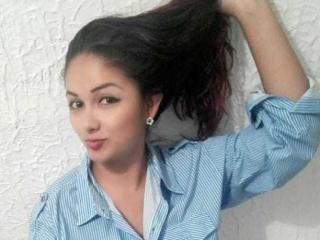 Sweet69Pasionate - Live sexe cam - 6298075