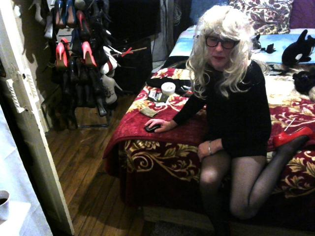 MoiseB - Live sex cam - 6298185