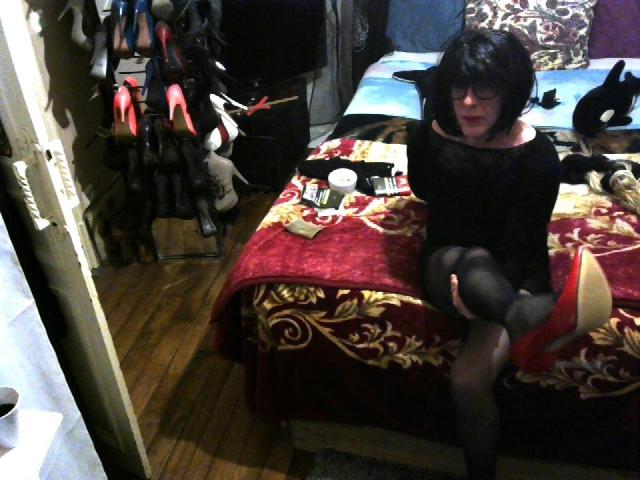 MoiseB - Live sex cam - 6298210