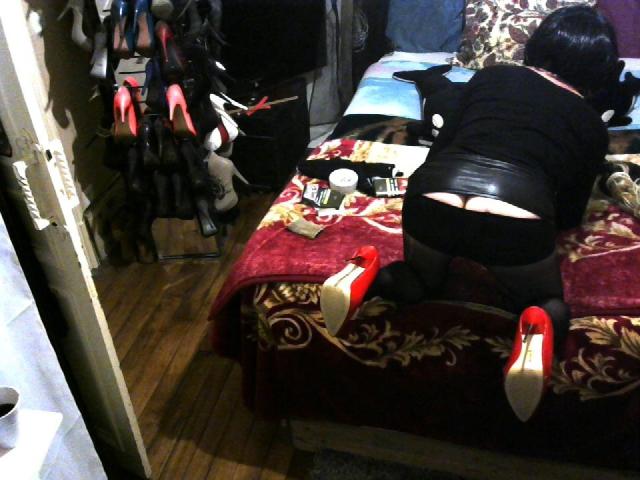 MoiseB - Live Sex Cam - 6298220